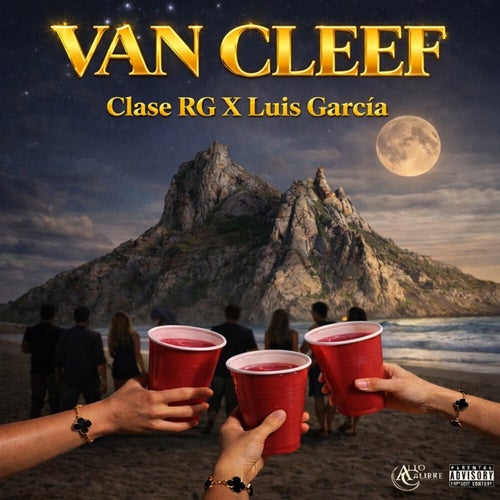 VAN CLEEF