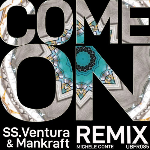 Come On (Paris Remix)