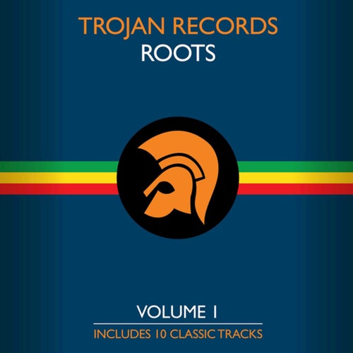 The Best of Trojan Roots (Vol. 1)