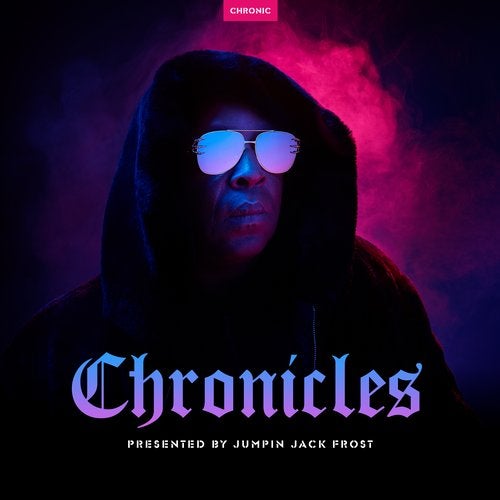 VA — CHRONICLES (LABEL CHRONIC) (LP) 2018