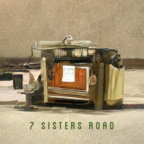 7 Sisters Road