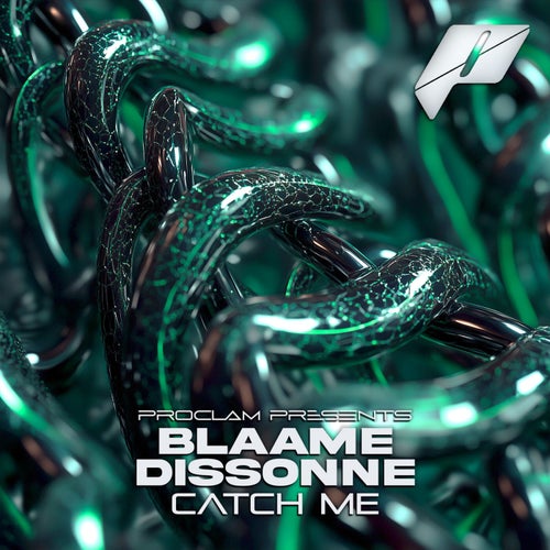  Blaame x Dissonne - Catch Me (2024) 