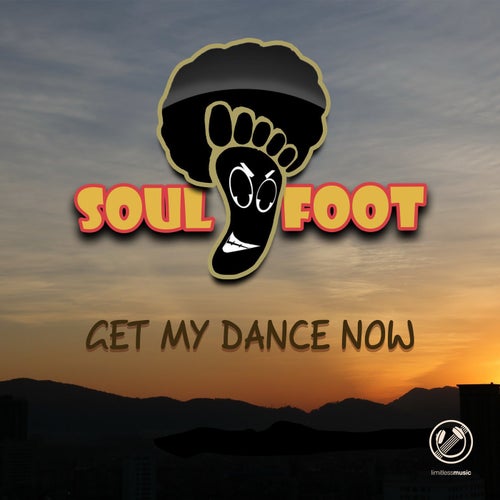 Get My Dance Now