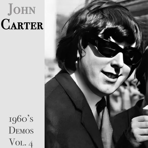 1960's Demos: Vol. 4