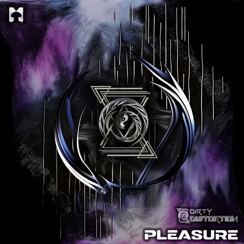  Dirty Distortion - Pleasure (2024) 