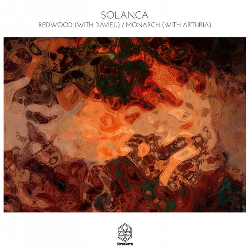 Redwood / Monarch