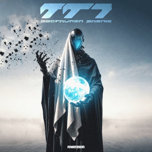 Total Transgression 7 - POSTHUMAN PHONIC