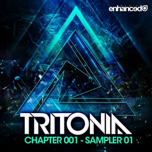 Tritonia - Chapter 001 Sampler 01