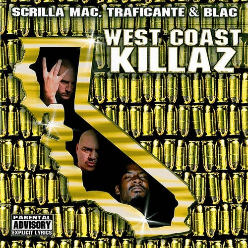 West Coast Killaz