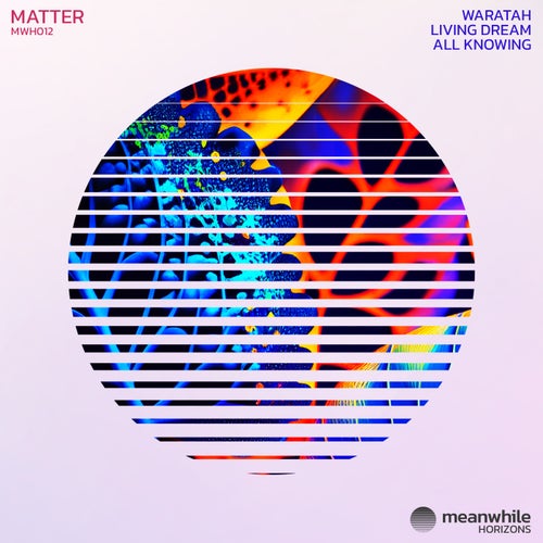 Cover art for Waratah / Living Dream / All Knowing