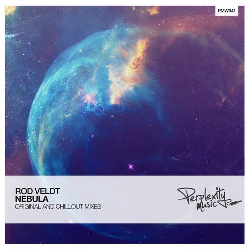 Cover art for Nebula