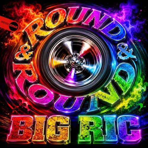 Round & Round