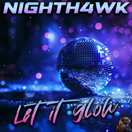 Let it glow (Radio Edit)
