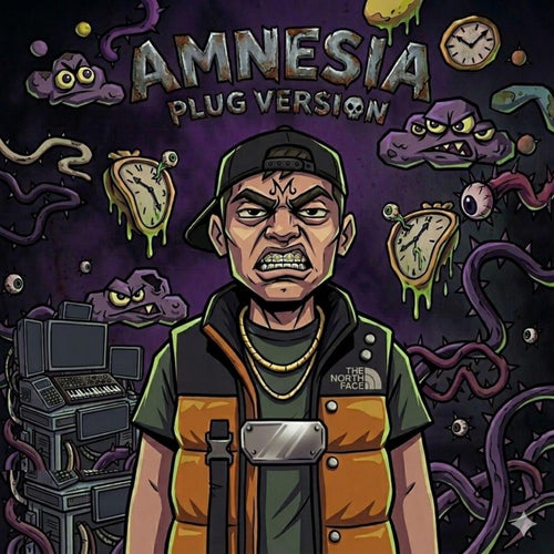 Amnesia