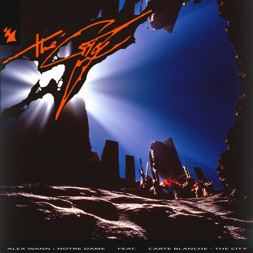  Alex Wann & Notre Dame Ft. Carteblanche (Ofc) - The City (2025) 
