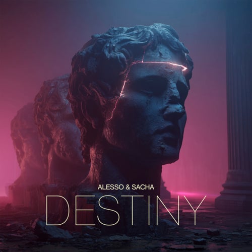 Destiny (Extended Mix)