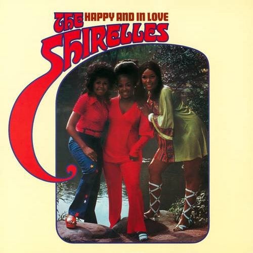 Cover art for Happy and in Love