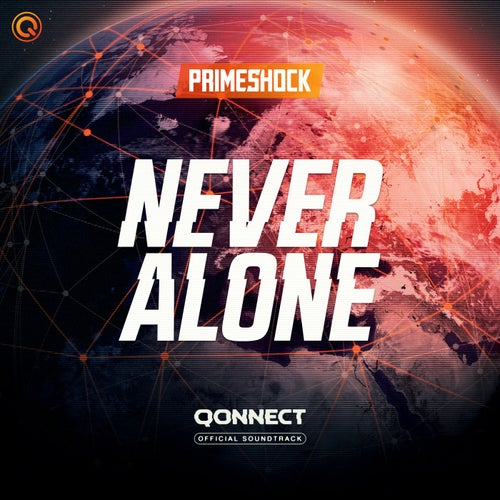 Never Alone (QONNECT OST)