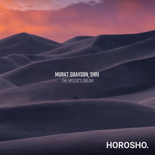 The Mystic's Dream (Original Mix)