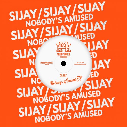 Nobody's Amused EP