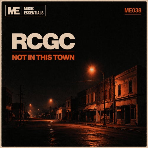 Not In This Town