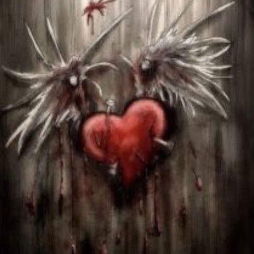 morose