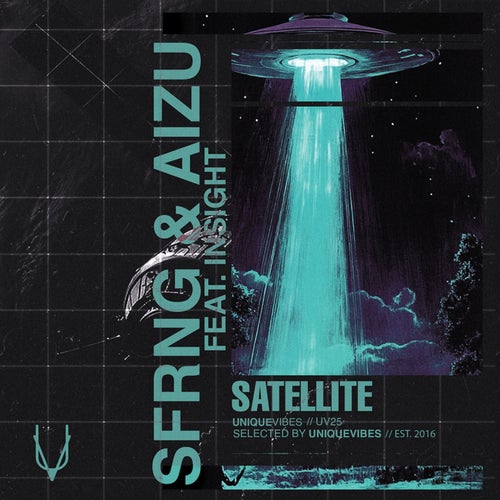 Satellite