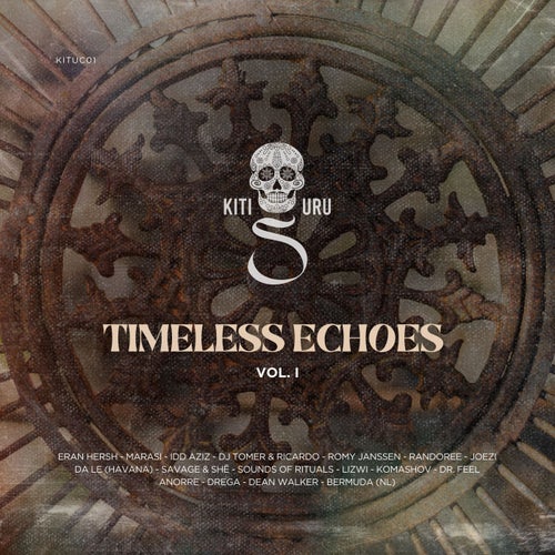 Timeless Echoes, Vol. 1