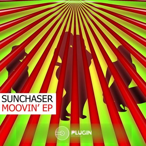 Moovin EP