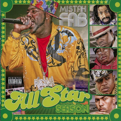 All Star Season