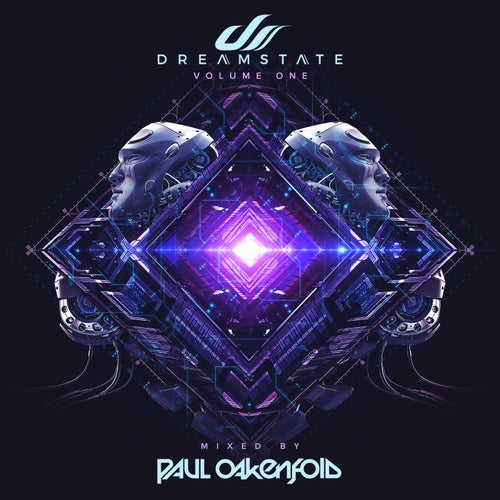 Dreamstate Vol. 1