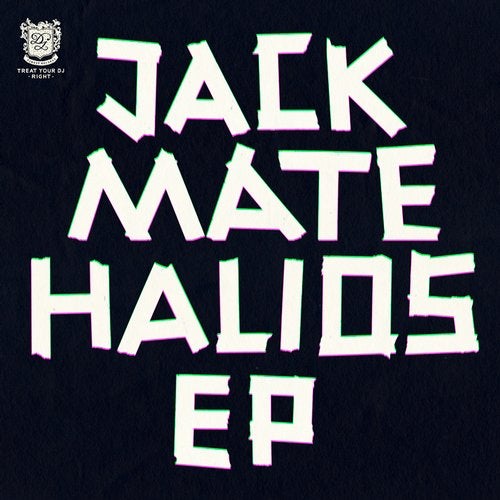 Halios EP