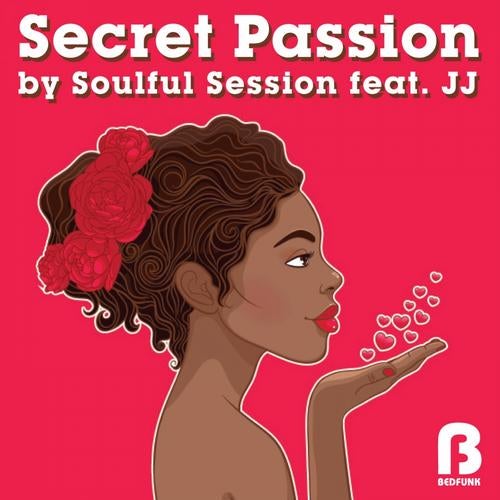 Secret Passion