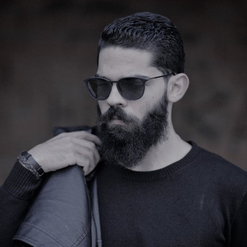 Pick up May 2021 Melodic Techno