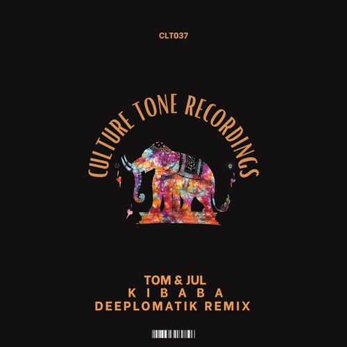Kibaba (Deeplomatik Remix)