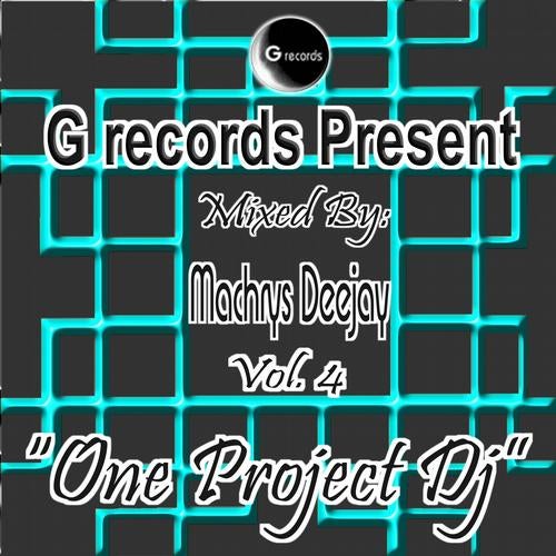 One Project DJ Vol. 4