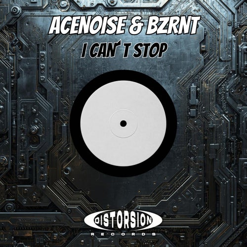 I Can´t Stop