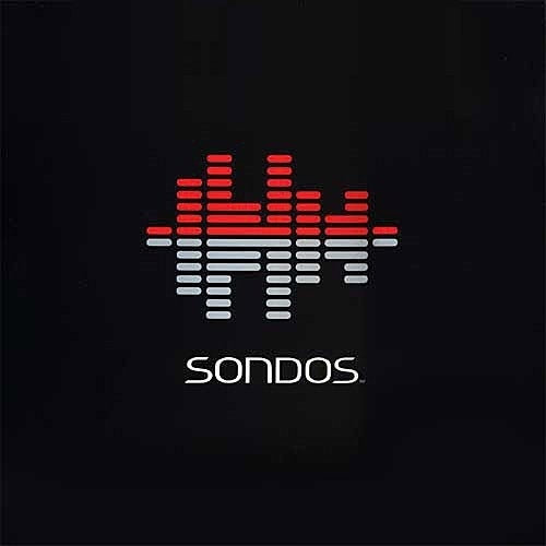 Sondos (Subliminal Records)