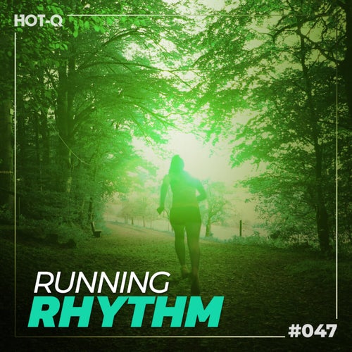 Running Rhythmn 047