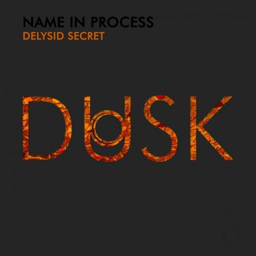 Cover art for Delysid Secret