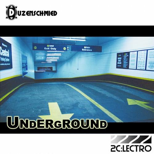 Underground