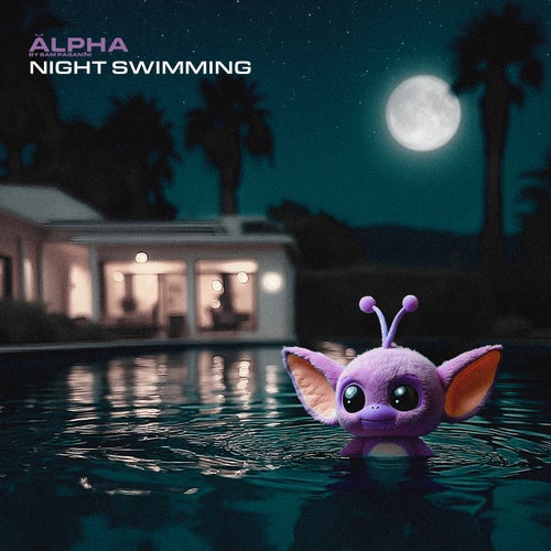 Night Swimming (Extended)