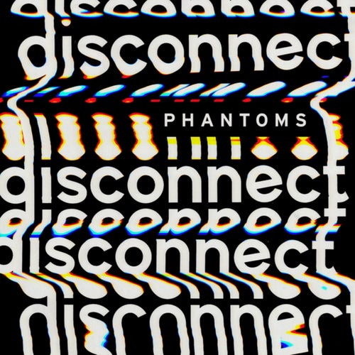 Cover art for Disconnect