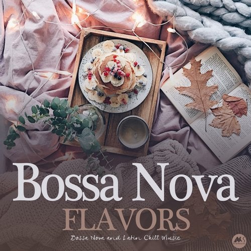 Cover art for Bossa Nova Flavors