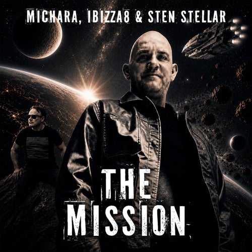 The Mission