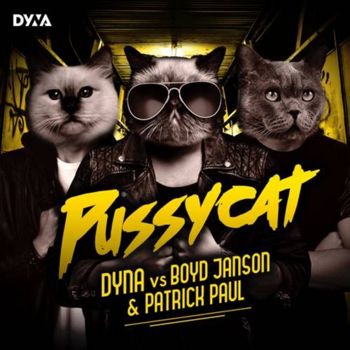 Pussycat