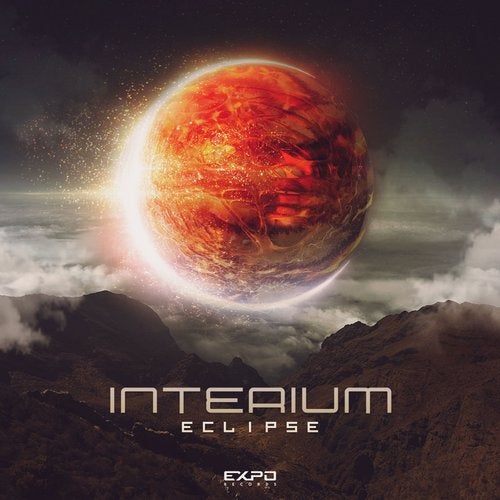 Cover art for Eclipse
