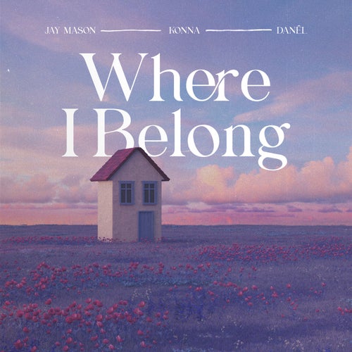 Where I Belong