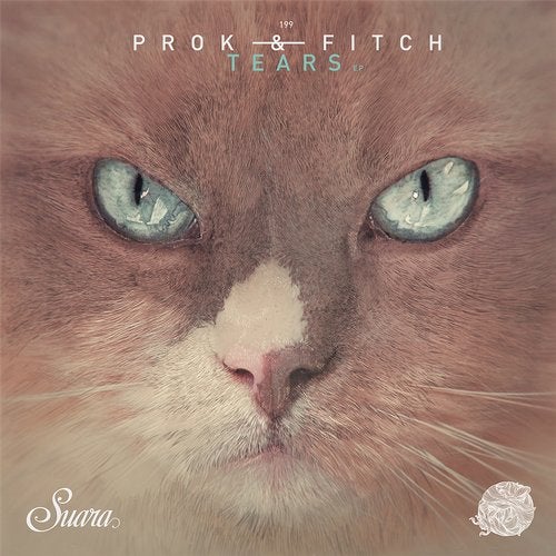 Cover art for Tears EP