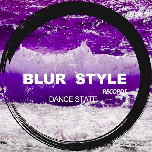 Cover art for Dance State